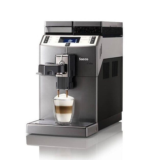 Saeco Lirika One Touch Cappuccino V4 0019 - фото 61