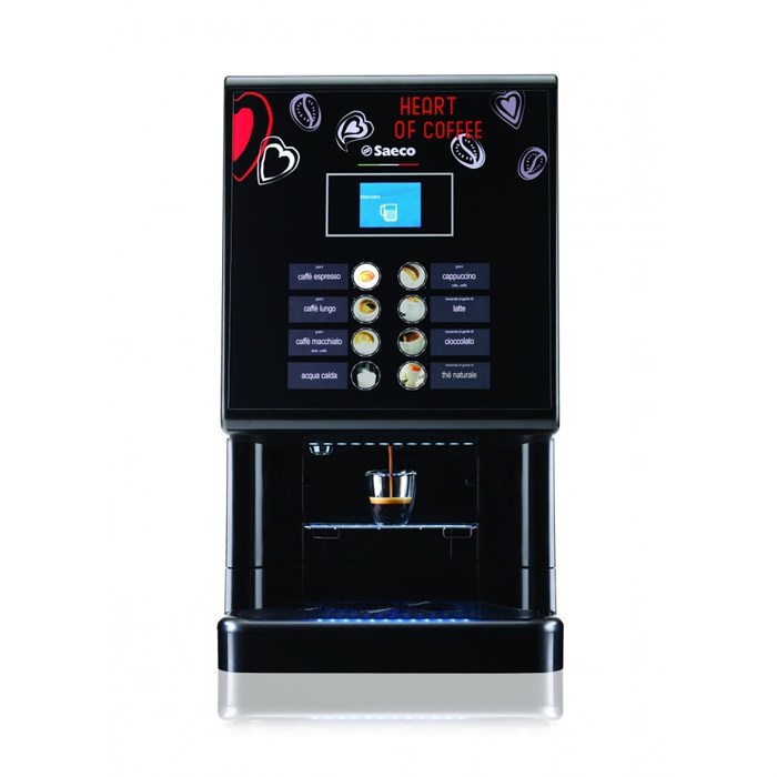 Saeco Phedra Evo Espresso 0023 - фото 94