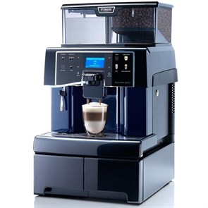 Saeco Aulika EVO Top High Speed Cappuccino 0016